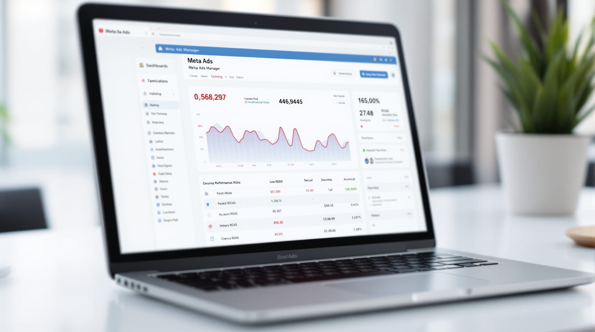 Por qué tus anuncios en Meta Ads no funcionan (y qué hacer si ya invertiste y no vendiste)