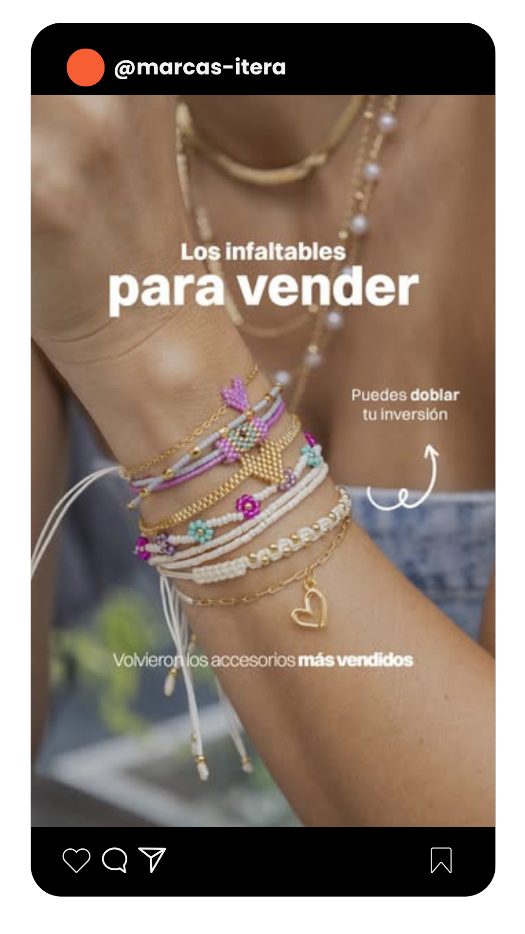 Ad cliente Meta Ads