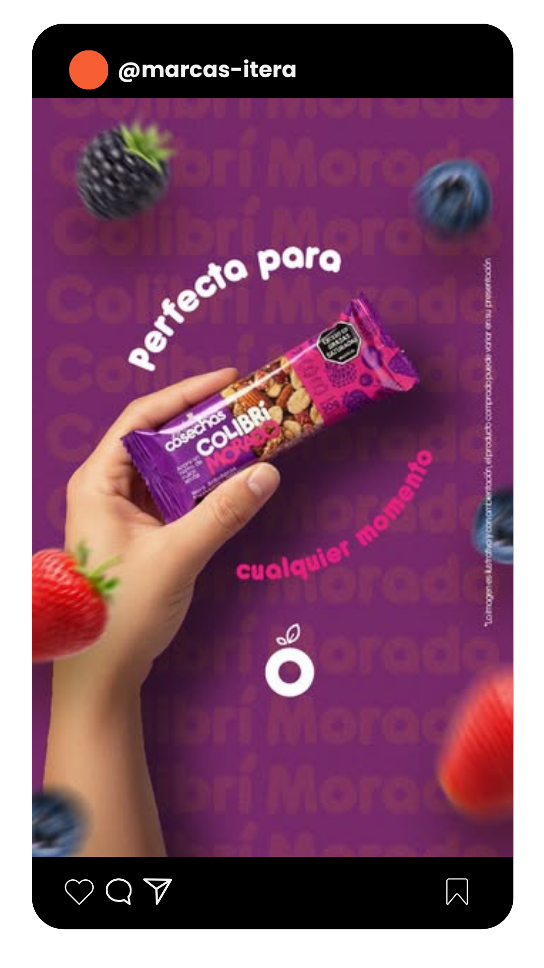 Ad cliente Meta Ads