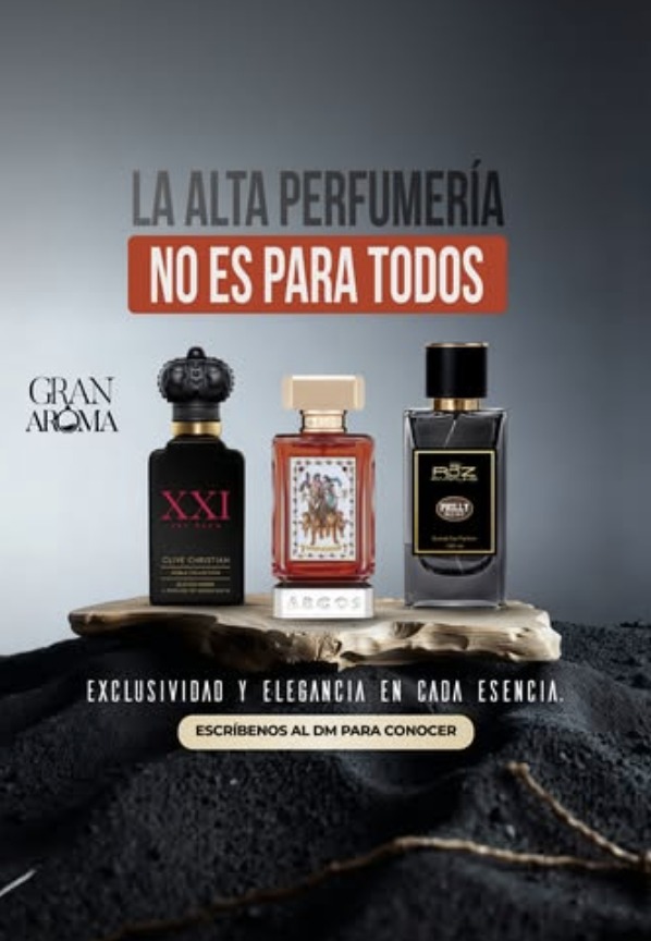 Creativo de pauta producido por Itera