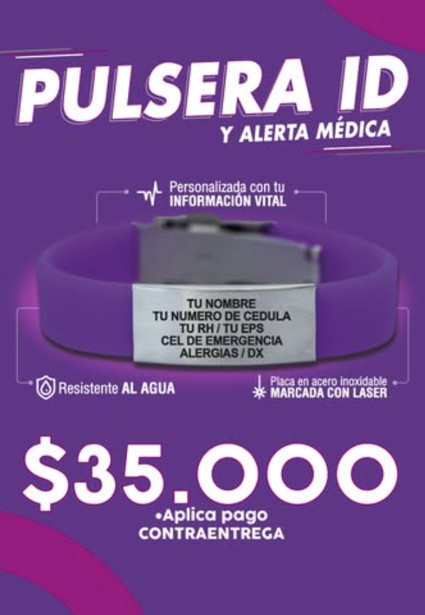 Creativo de pauta — Itera